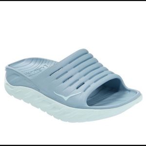 Hoka Ora Recovery Slides